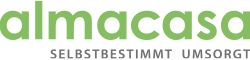 Willkommen bei Almacasa Logo